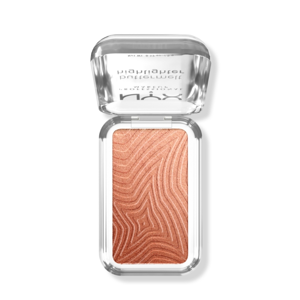 HP 🎉 NYX Professional Makeup Highlighter - Shimmering Bronze ✨🆕
